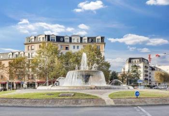 Location bureau La Garenne-Colombes (92250) - 1716 m² à La Garenne-Colombes - 92250