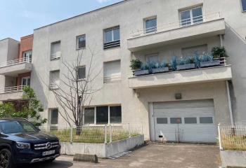 Location bureau La Garenne-Colombes (92250) - 225 m²