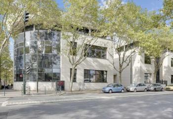 Location bureau La Garenne-Colombes (92250) - 464 m² à La Garenne-Colombes - 92250