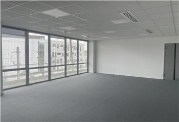 Location bureau La Plaine Saint-Denis (93210) - 3561 m² à La Plaine Saint-Denis - 93210