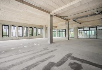 Location bureau La Plaine Saint-Denis (93210) - 1644 m²