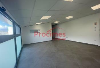 Location bureau La Ravoire (73490) - 54 m² à La Ravoire - 73490