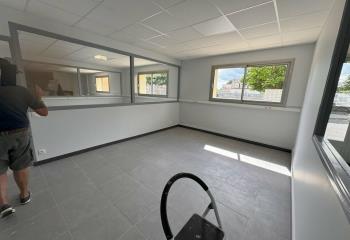 Location bureau La Riche (37520) - 91 m² à La Riche - 37520