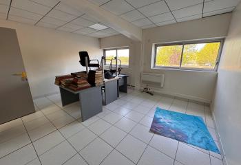 Location bureau La Riche (37520) - 16 m²