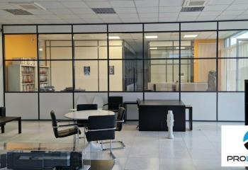 Location bureau La Roche-sur-Foron (74800) - 200 m² à La Roche-sur-Foron - 74800