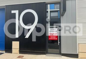 Location bureau La Rochelle (17000) - 70 m²