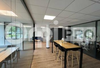 Location bureau La Rochelle (17000) - 119 m² à La Rochelle - 17000