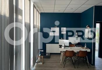 Location bureau La Rochelle (17000) - 55 m²