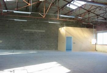 Location bureau La Souterraine (23300) - 73 m²