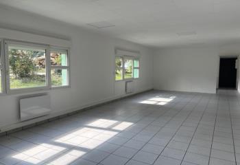 Location bureau La Talaudière (42350) - 95 m² à La Talaudière - 42350