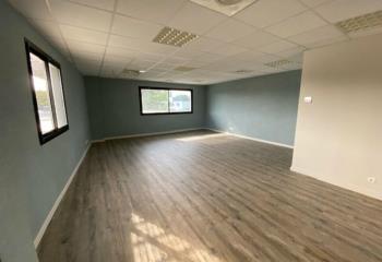 Location bureau La Teste-de-Buch (33260) - 87 m²