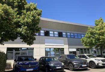 Location bureau La Valette-du-Var (83160) - 282 m² à La Valette-du-Var - 83160