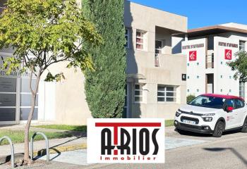 Location bureau La Valette-du-Var (83160) - 160 m²