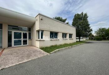 Location bureau Labège (31670) - 133 m²