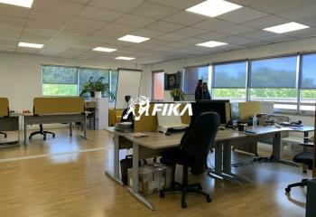 Location bureau Labège (31670) - 217 m²