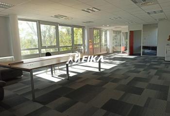 Location bureau Labège (31670) - 817 m²