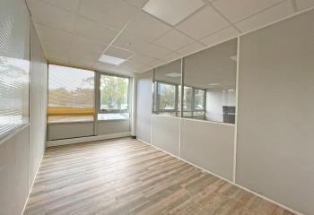 Location bureau Labège (31670) - 290 m²