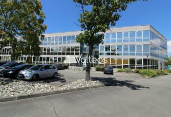 Location bureau Labège (31670) - 290 m²