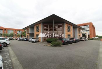 Location bureau Labège (31670) - 148 m²