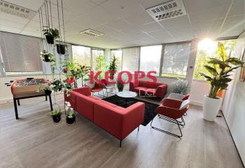 Location bureau Labège (31670) - 520 m² à Labège - 31670