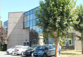 Location bureau Labège (31670) - 71 m²