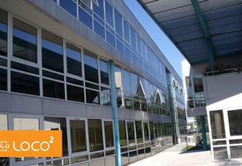 Location bureau Labège (31670) - 95 m²