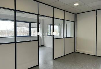 Location bureau Labège (31670) - 242 m² à Labège - 31670