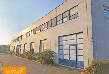 Location bureau Labège (31670) - 242 m² à Labège - 31670