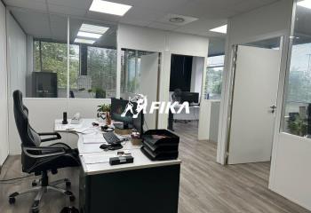 Location bureau Labège (31670) - 100 m² à Labège - 31670