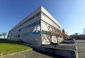 Location bureau Labège (31670) - 1662 m² à Labège - 31670