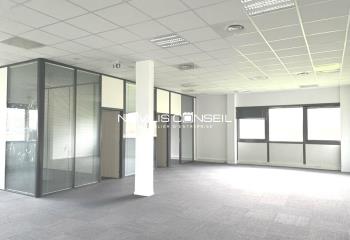 Location bureau Labège (31670) - 237 m²