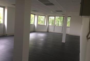 Location bureau Labège (31670) - 82 m²