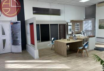 Location bureau Labège (31670) - 105 m²