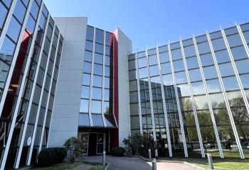 Location bureau Labège (31670) - 927 m² à Labège - 31670