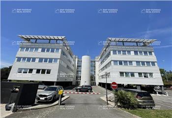 Location bureau Labège (31670) - 3575 m² à Labège - 31670