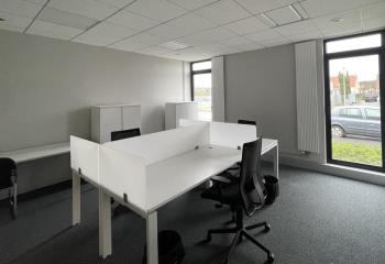 Location bureau Lacroix-Saint-Ouen (60610) - 23 m² à Lacroix-Saint-Ouen - 60610