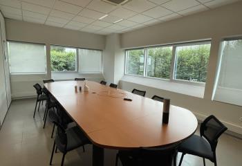 Location bureau Lacroix-Saint-Ouen (60610) - 916 m²