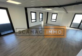 Location bureau Lagny-sur-Marne (77400) - 59 m²