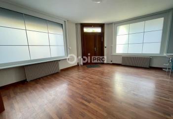 Location bureau Lambersart (59130) - 60 m²