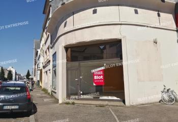 Location bureau Lanester (56600) - 51 m² à Lanester - 56600