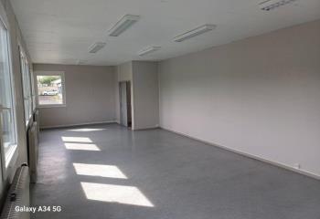 Location bureau Laon (02000) - 345 m² à Laon - 02000