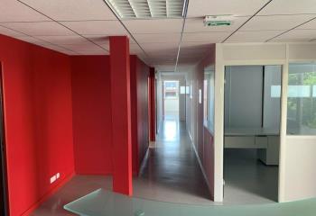 Location bureau Latresne (33360) - 228 m² à Latresne - 33360