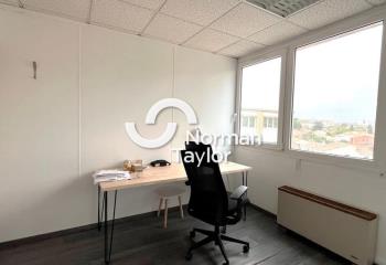 Location bureau Lattes (34970) - 120 m²