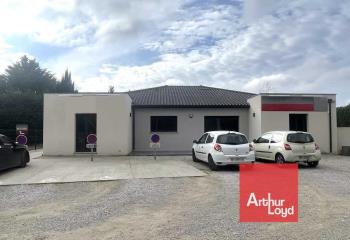 Location bureau Lavalette (31590) - 110 m² à Lavalette - 31590