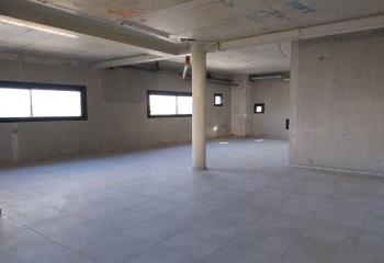 Location bureau Lavérune (34880) - 130 m²