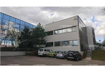 Location bureau Laxou (54520) - 190 m²