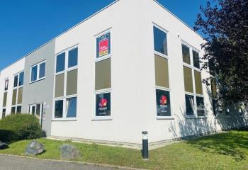 Location bureau Laxou (54520) - 155 m² à Laxou - 54520