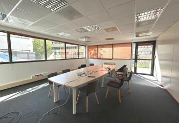 Location bureau Laxou (54520) - 345 m²