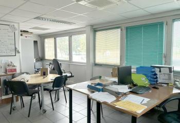 Location bureau Laxou (54520) - 130 m² à Laxou - 54520