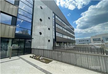Location bureau Laxou (54520) - 928 m² à Laxou - 54520